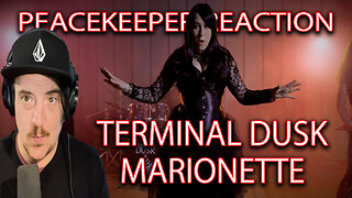 Indie Spotlight - Terminal Dusk - Marionette