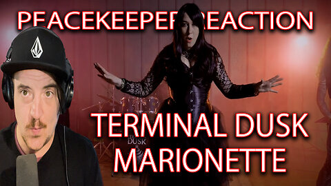 Indie Spotlight - Terminal Dusk - Marionette