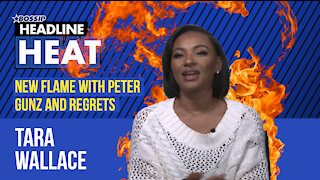 Love & Hip Hop New York Regrets & New Flame with Peter Gunz Much More! | Headline Heat