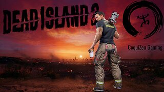 Dead Island 2: Ep 1 Ryan Playthrough