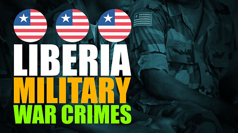 Did Samuel Doe & The Armed Forces Of Liberia Commit War Crimes In Grand Bassa County? 🇱🇷🇱🇷 #liberia