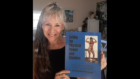 Eating for Physical Power and Stamina