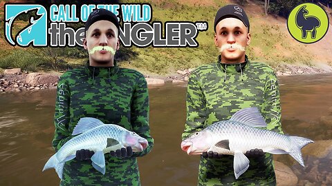 Purple Labeo Gear Challenge 1 & 2 | Call of the Wild: The Angler (PS5 4K)
