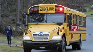 Why Are School Buses Yellow?