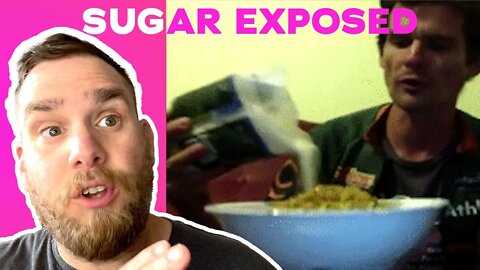 DURIANRIDER EXPOSED the TRUTH about SUGAR