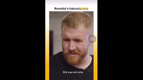 AI haircut 🤣🤣🤣🤣🤣