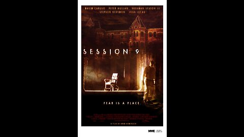 Session 9 Review