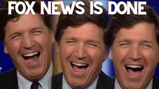 9 EMPLOYEES HAVE LEFT FOX NEWS TO WORK FOR TUCKER CARLSON | American Patriot News