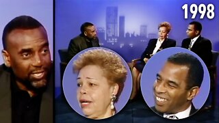 90s JLP | Black Politics: Democrats vs. Republicans (1998)