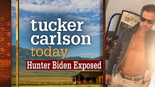 Tucker Carlson Today | Hunter Biden Exposed: Miranda Devine