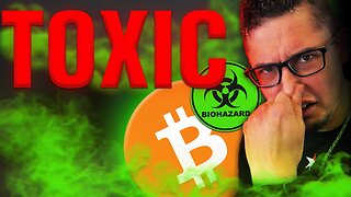 EMERGENCY WARNING Crypto Contagion Will DESTROY BILLIONS