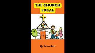 The Church Local, by James Gunn