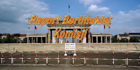 Raport Berliskiej Komisji