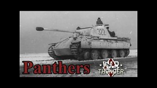 Team G - War Thunder - Tanks - Squad Play