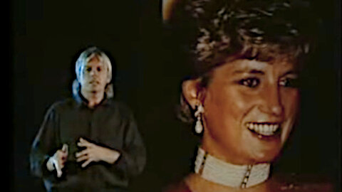 The Ritualistic Assassination of Princess Diana -- David Icke Documentary