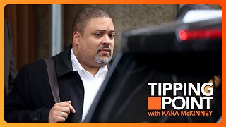 Trump Grand Jury Session Postponed | TONIGHT on TIPPING POINT 🟧