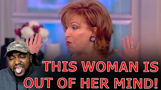 The View Hosts & Crowd STUNNED As Joy Behar Defends Alec Baldwin With INSANE GOP Conspiracy Theory!