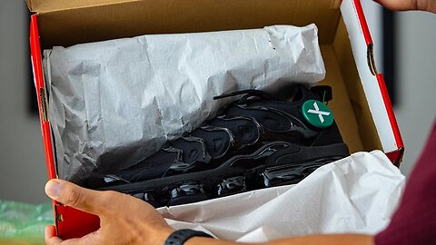 I Tried STOCKX new Xpress Ship: Worth It?