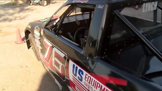 Local talent to showcase racing talents at Milwaukee Mile