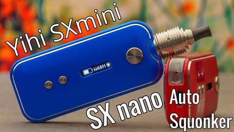 YiHi Sxmini SX nano, changes the game