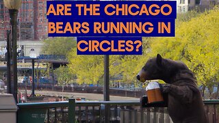 What Options Do The Chicago Bears Have Going Into Next Years Draft?