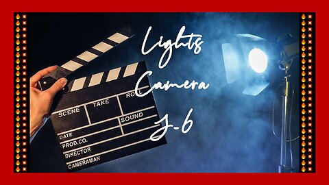 🔥💥Lights, Camera, J6! [EXTENDED TRAILER] By Tore Maras💥🔥