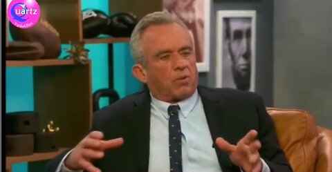 Robert Kennedy Jr.: Simulations de pandémie par la CIA durant les années 90