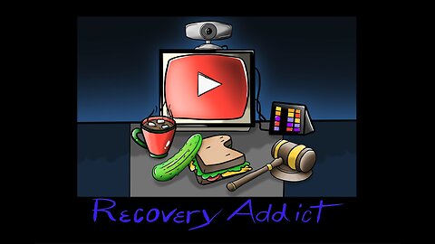 Recovery Addict - Court Hopping - James and Cynthia