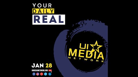 Your Daily REAL with Dr. Christopher Macklin