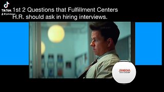 If you’re thinking about working at Amazon Fulfillment Center
