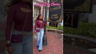 Magic City Classic! #shorts