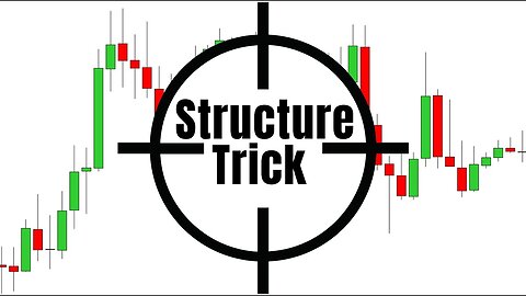 SMART MONEY CONCEPT | The Structure In Trading Also Has Tricks And Here We Show You Which is