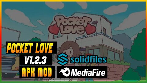 Pocket Love v1.2.3 Apk Mod [Dinheiro Infinito] - ATUALIZADO