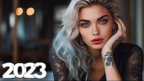 Ibiza Summer Mix 2023 🐳 Alan Walker, David Guetta, Rema 🐳 Avicii, Coldplay, Martin Garrix style #02