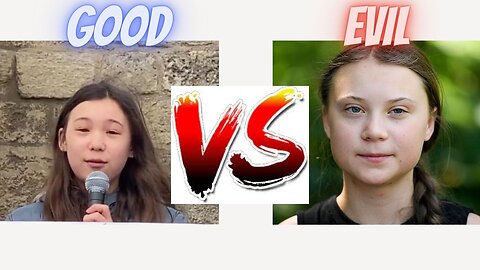 Children’s Health Defense on Listen to this 12 year old girl expose the dystopian reality