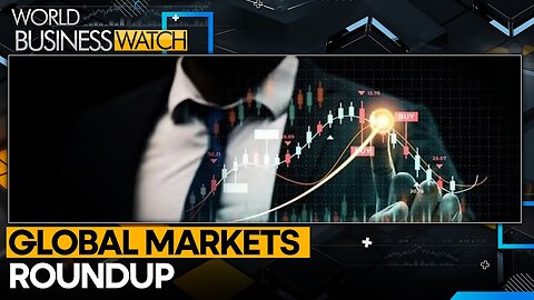 Markets: Cues to watch in the new week | World Business Watch|News Empire ✅