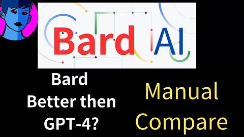 Google Bard Better than GPT-4 ?? Google BARD DEMO how to Use it|AI|BARD|Google Bard API