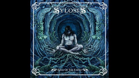 Sylosis - Edge Of The Earth