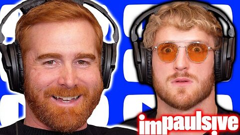 Andrew Santino On Fall Of Logan Paul & Kanye, Ex-Girlfriends, Bobby Lee VS George