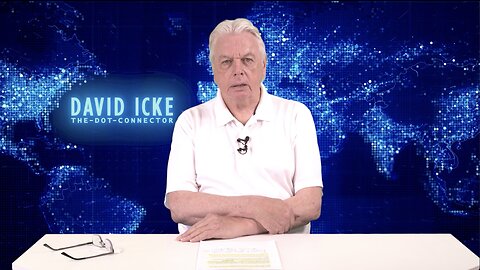David Icke - what's REALLY happening in Israel 10 8 2023