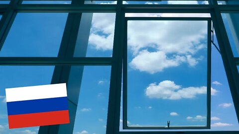 Russian Windows Causing Deaths of Oligarchs...