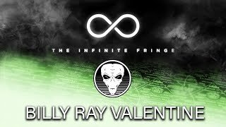 Interview with Billy Ray Valentine from The Infinite Fringe