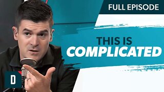 Are Your Relationships Overly Complicated? (Watch This)