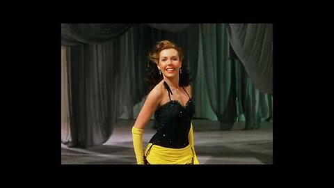 Footloose - Dancing In The Movies - AWESOME OLDIES