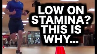 How to increase stamina with beep test | How to run longer | How to increase endurance