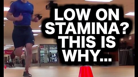 How to increase stamina with beep test | How to run longer | How to increase endurance