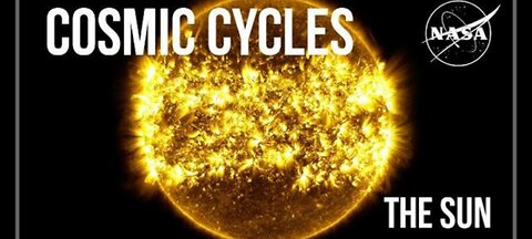 Cosmic Cycles: The Sun