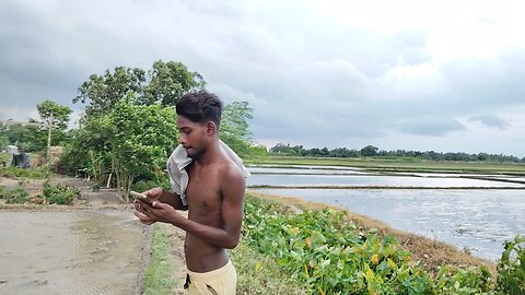 village in India fast