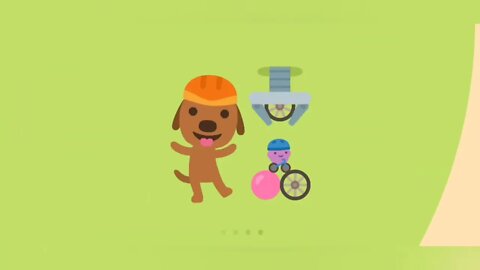 Sago Mini - School (Kids 2 - 5 Years Old) - Bikes / Bicycles / Motorbikes / BMX