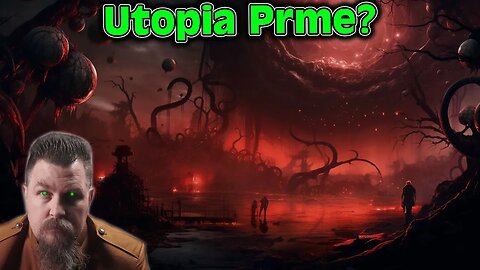 Utopia Prime & Trap? Trap... | 2235 | Best of HFY | Humans are Space orcs